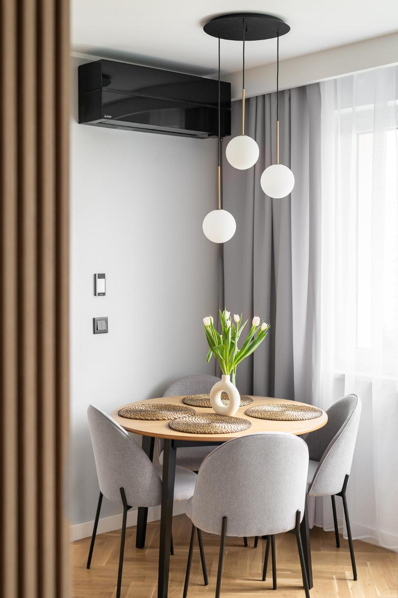 Ina Rent Gospody 6 Apartment Гданск Екстериор снимка